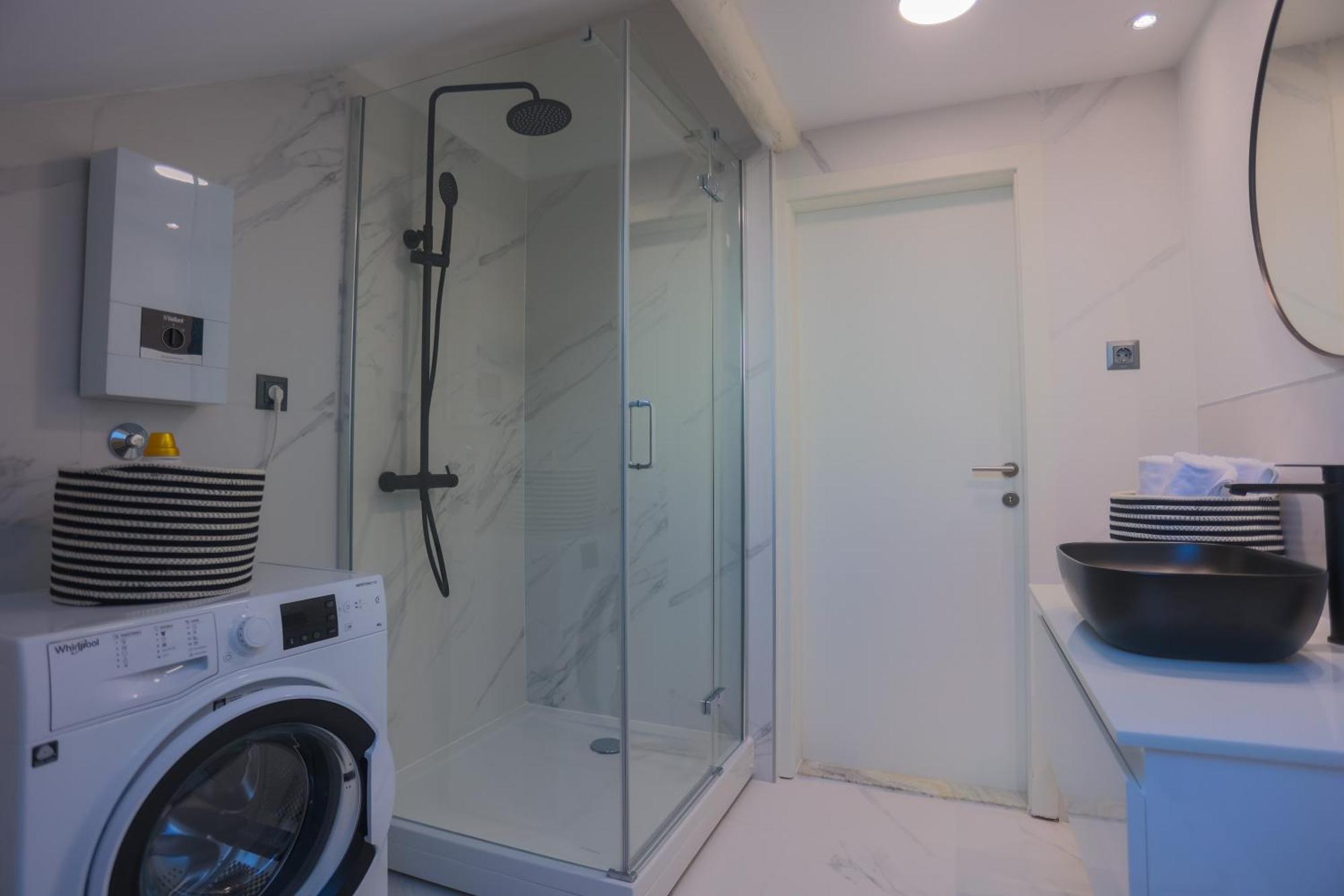 דירות ספליט Luxattic מראה חיצוני תמונה
