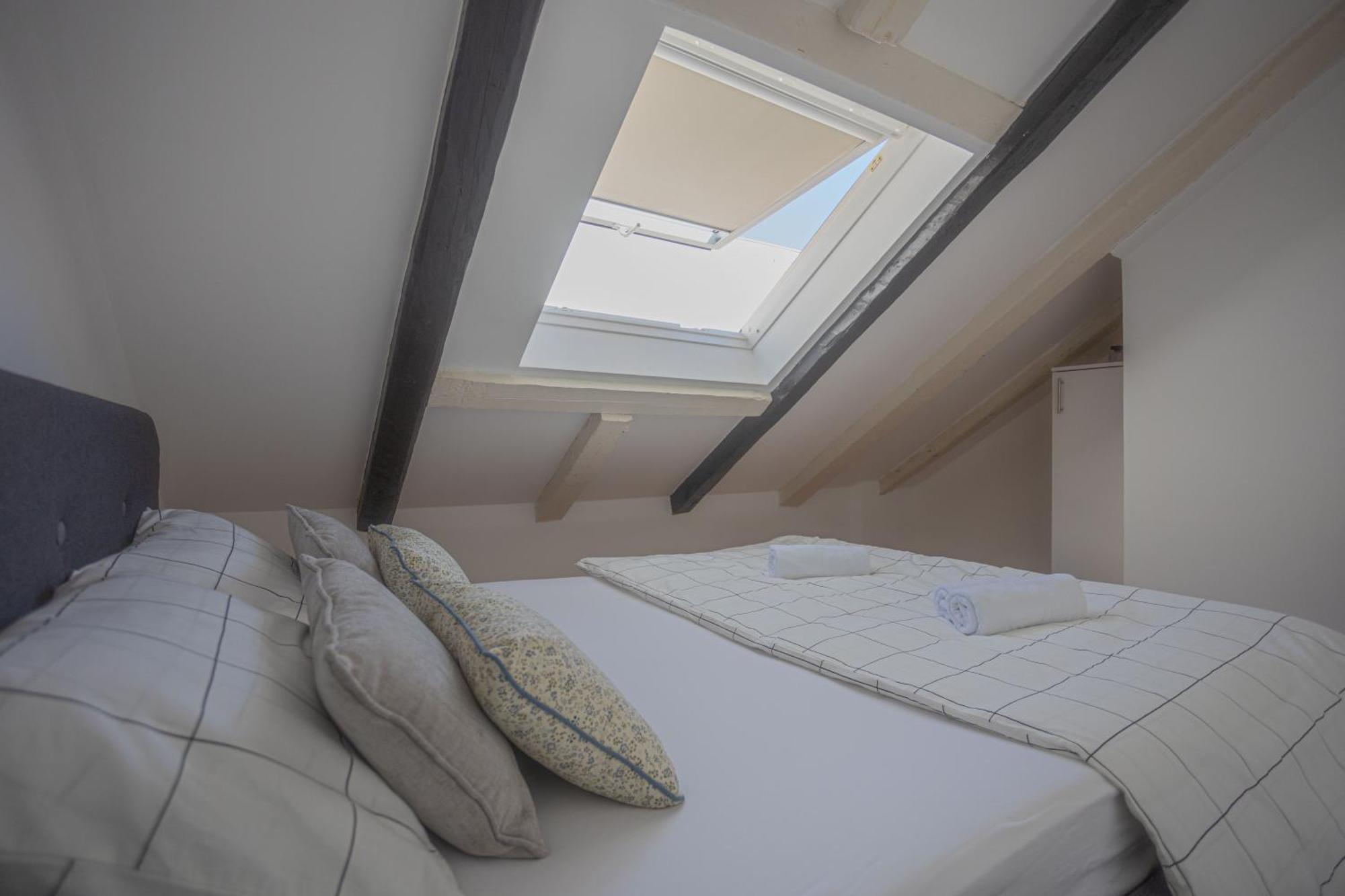 דירות ספליט Luxattic מראה חיצוני תמונה