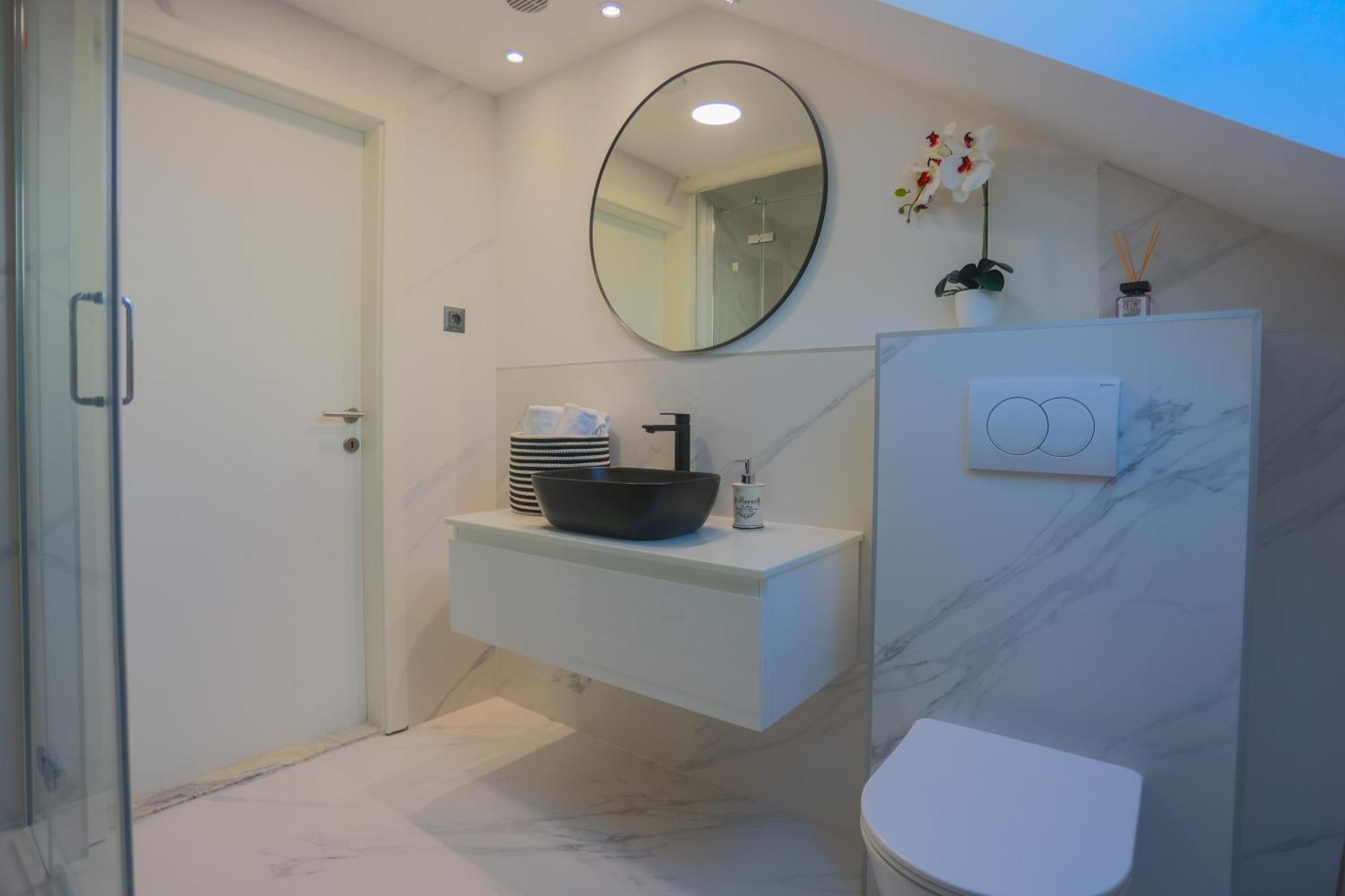 דירות ספליט Luxattic מראה חיצוני תמונה