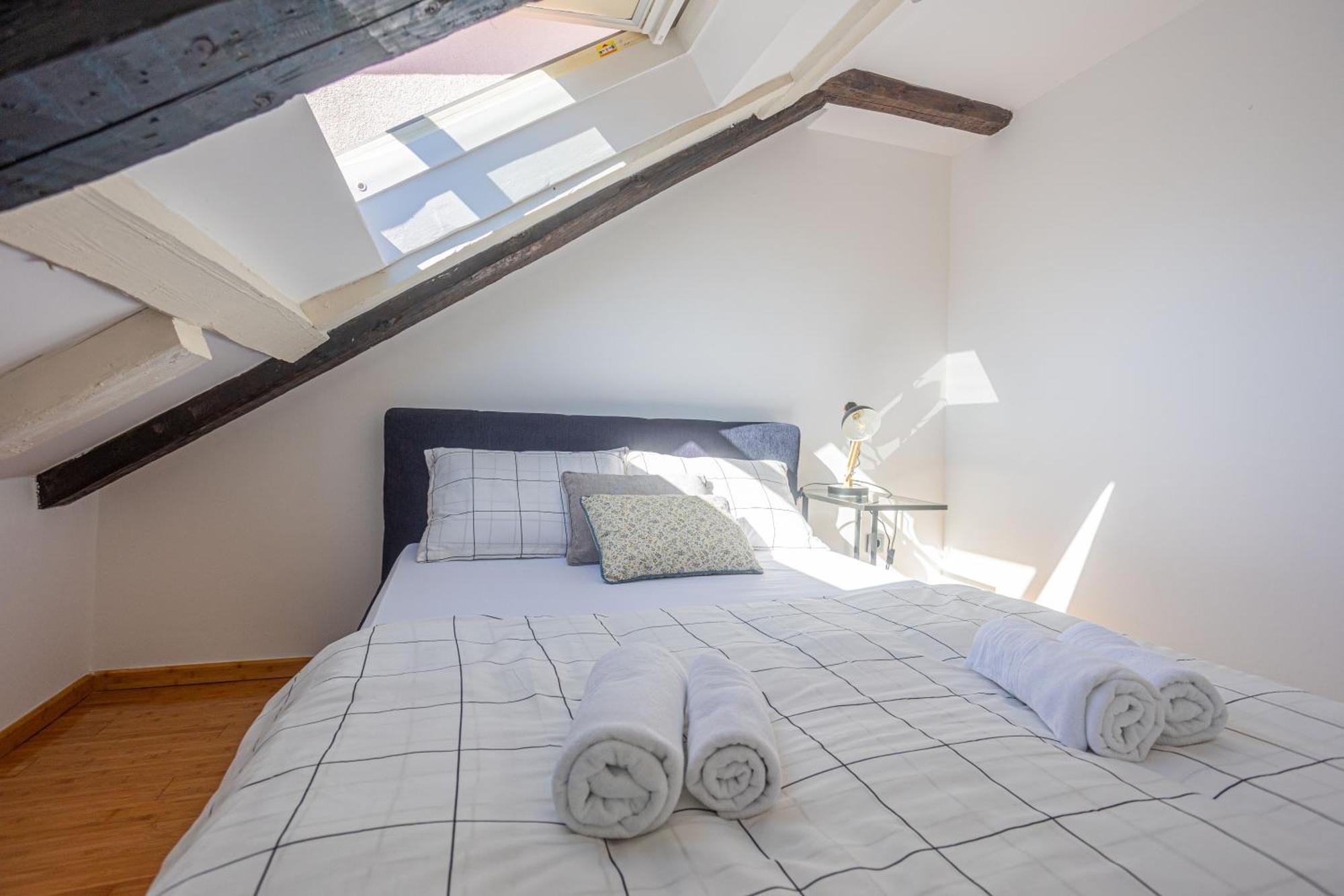 דירות ספליט Luxattic מראה חיצוני תמונה