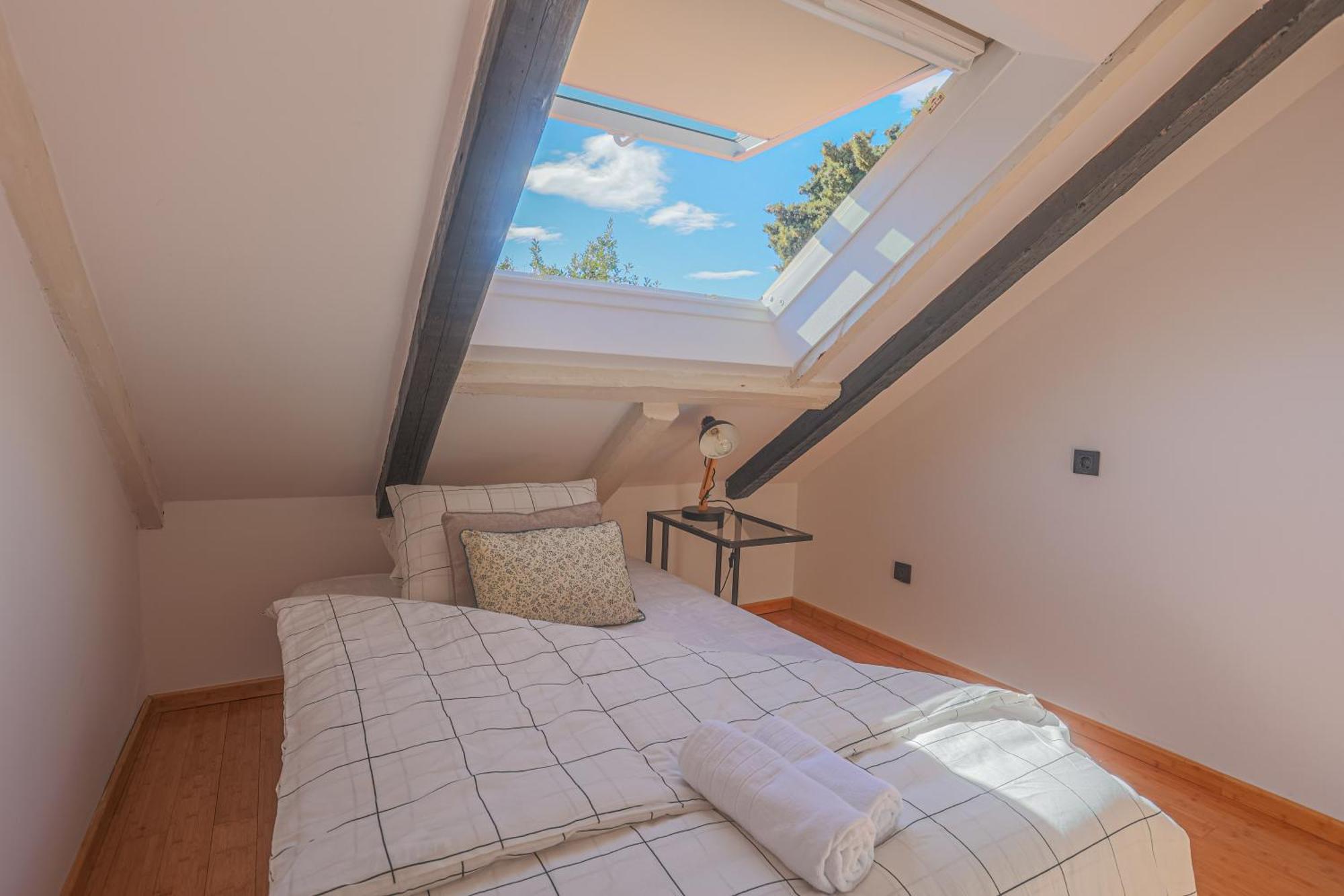 דירות ספליט Luxattic מראה חיצוני תמונה