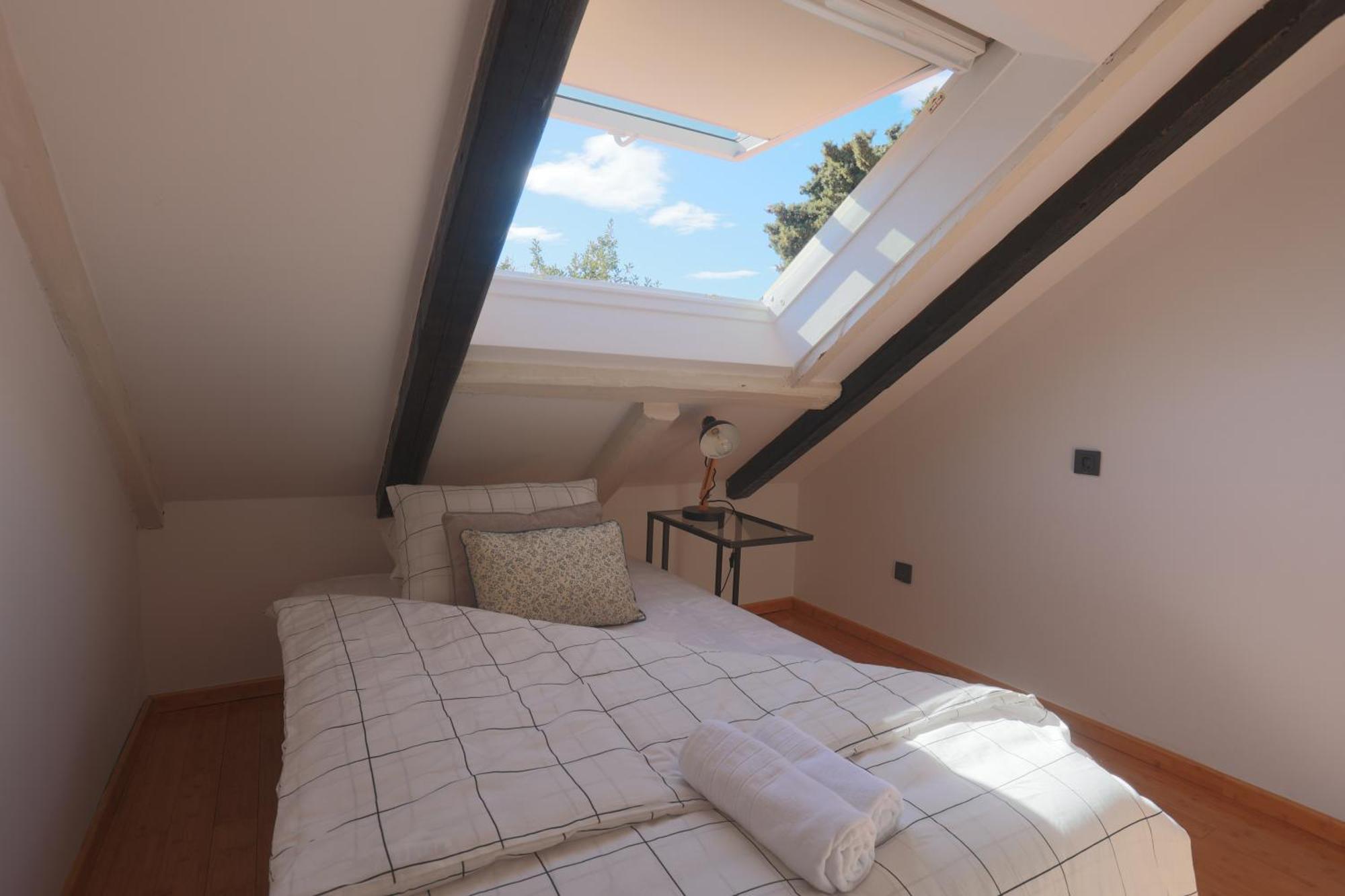 דירות ספליט Luxattic מראה חיצוני תמונה