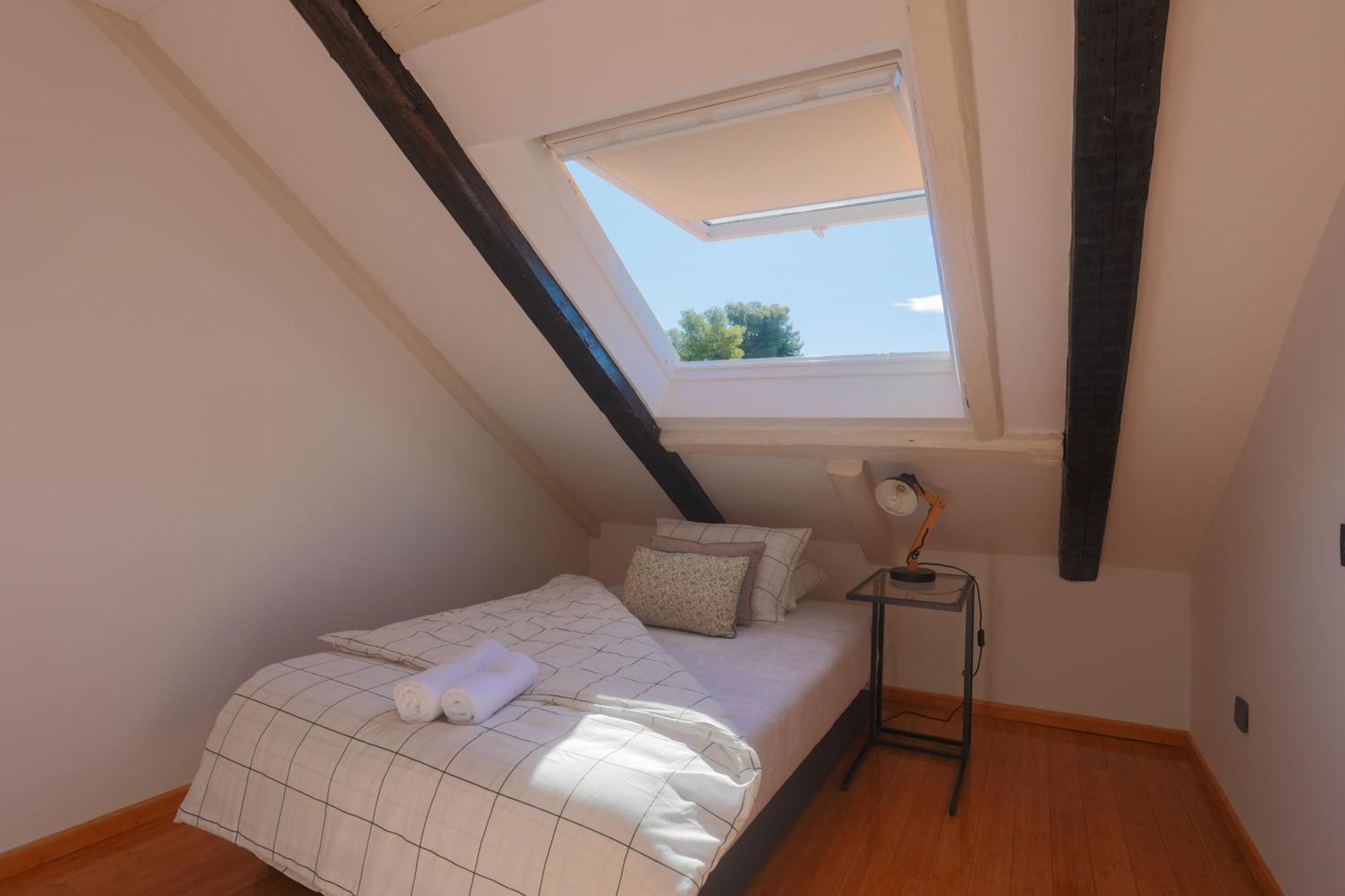 דירות ספליט Luxattic מראה חיצוני תמונה