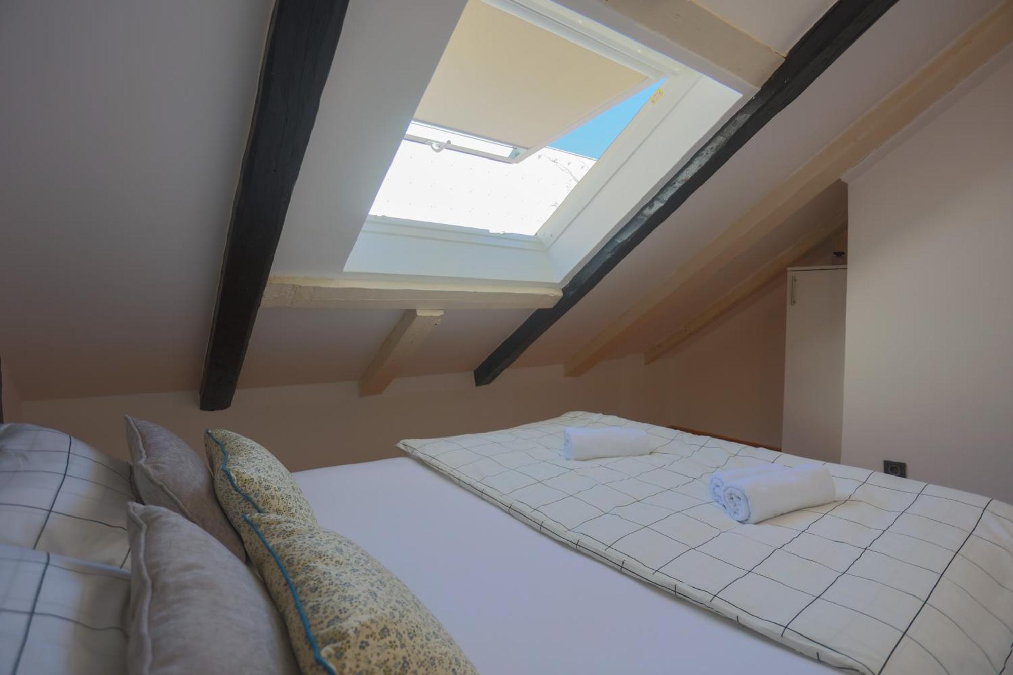דירות ספליט Luxattic מראה חיצוני תמונה