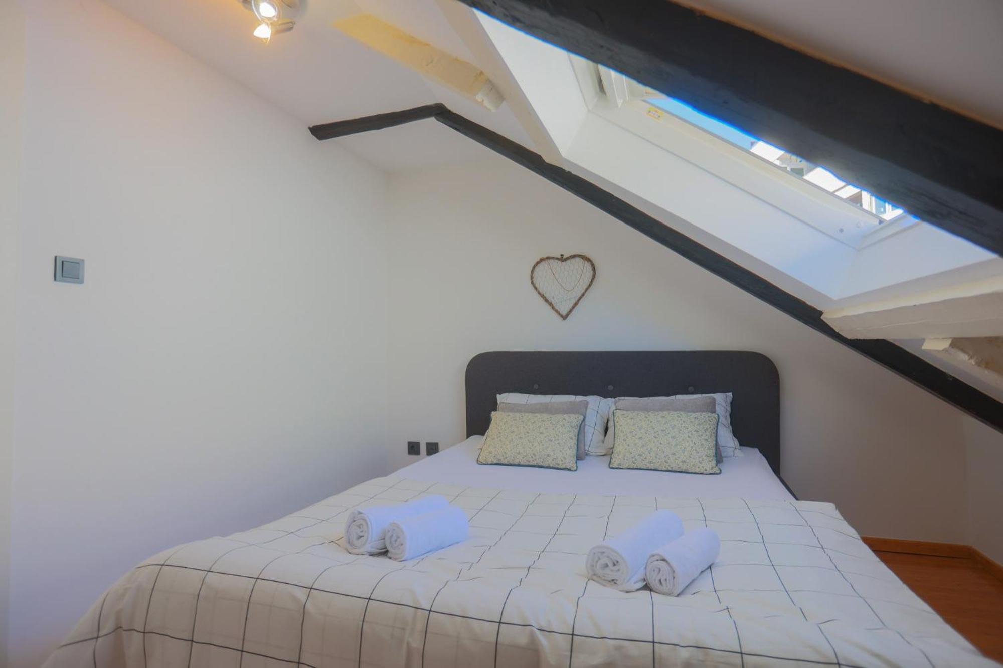 דירות ספליט Luxattic מראה חיצוני תמונה