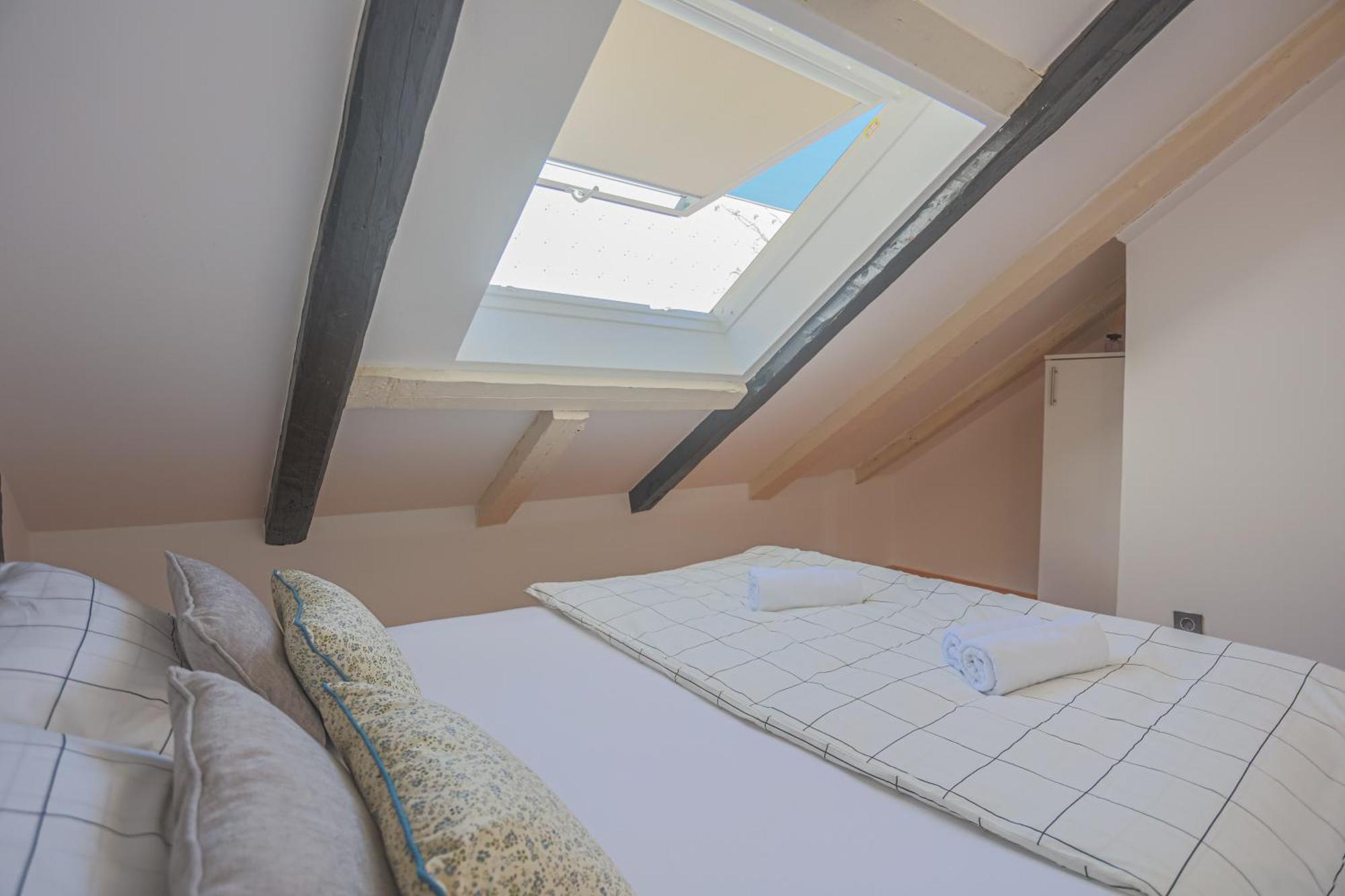 דירות ספליט Luxattic מראה חיצוני תמונה