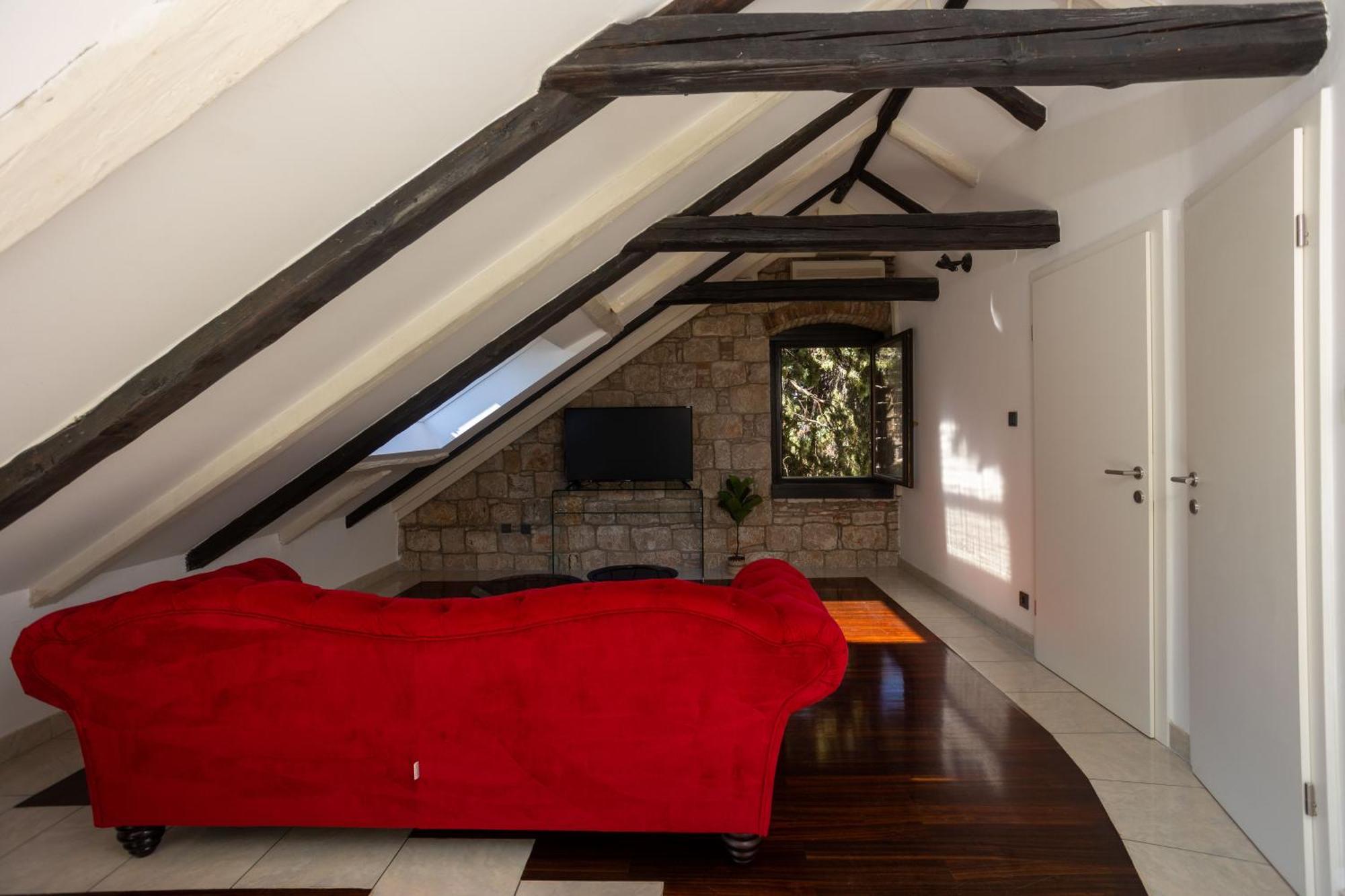 דירות ספליט Luxattic מראה חיצוני תמונה